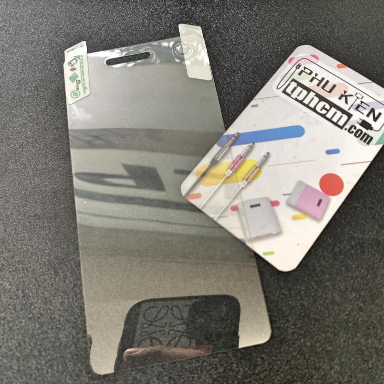 Dán trong Oppo Find Mirror R819