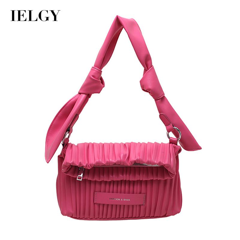 Túi Đeo Vai Hình Vuông Cỡ Nhỏ Thoải Mái Phong Cách Hàn Quốc Thời Trang Cho Nữ