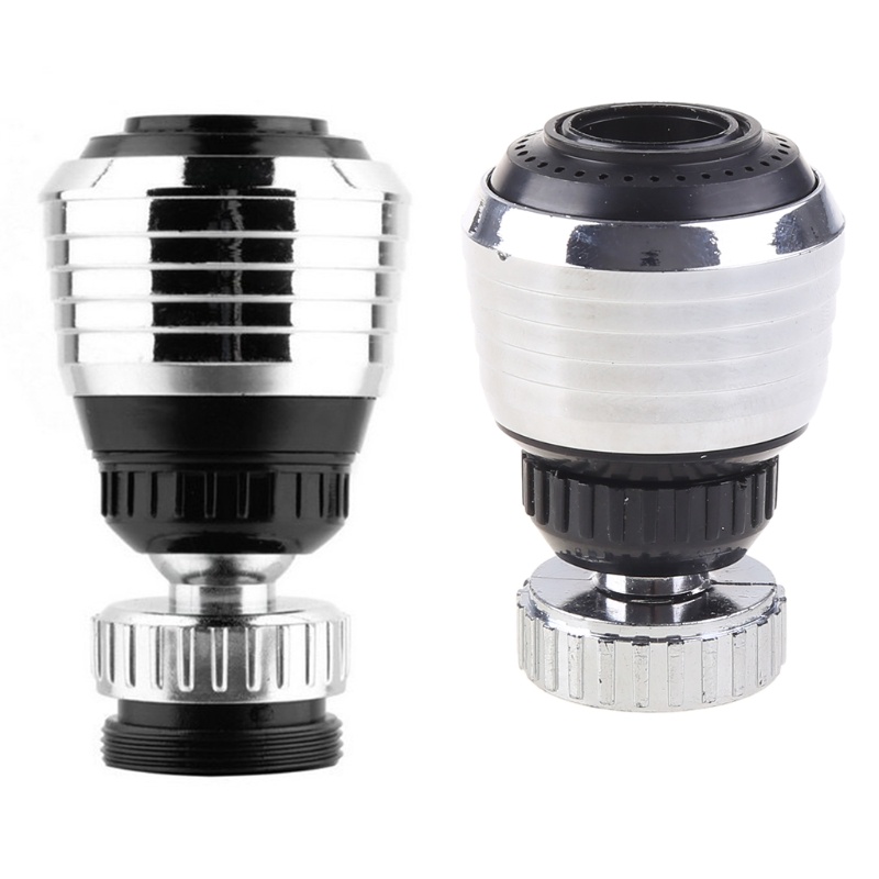 Đầu Vòi Nước Xoay 360 Độ 1 1 Cho Bồn Rửa Nhà Bếp