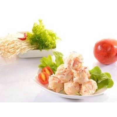 Q10 - TÔM HÙM VIÊN EB MALAYSIA 500G