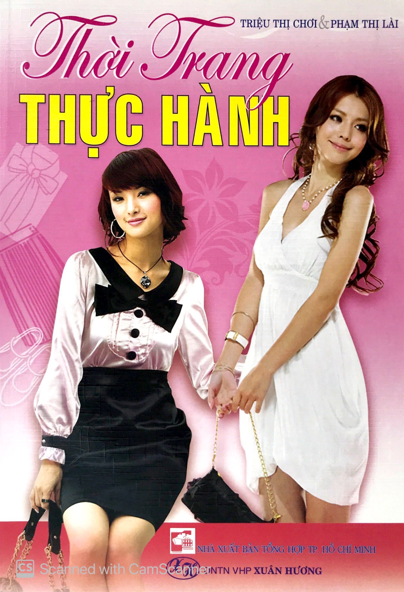 Sách - Thời Trang Thực Hành