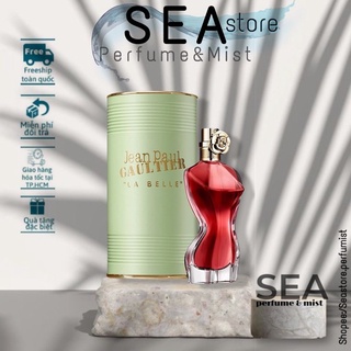 | new | nước hoa jean paul gaultier la belle edp