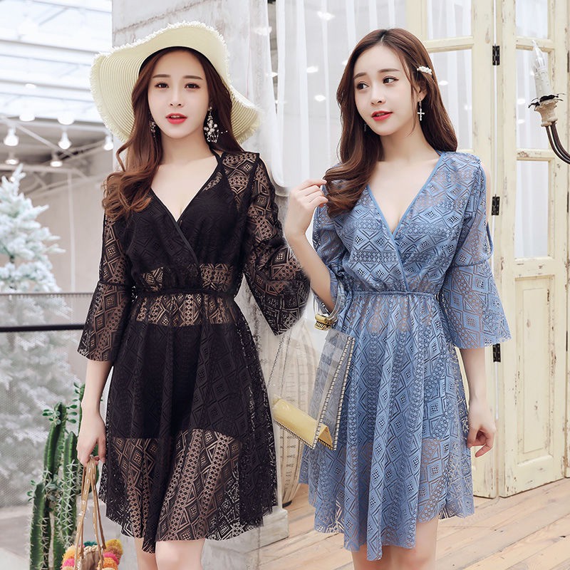 Set Đồ Tắm Thời Trang Quyến Rũ Dành Cho Nữ | BigBuy360 - bigbuy360.vn