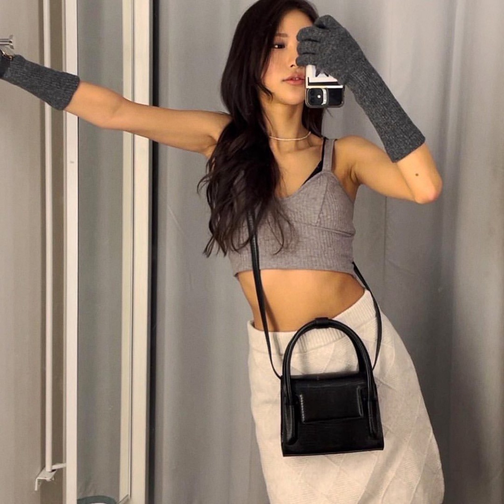 Túi hộp Find Kapoor Marty 18 sẵn ship