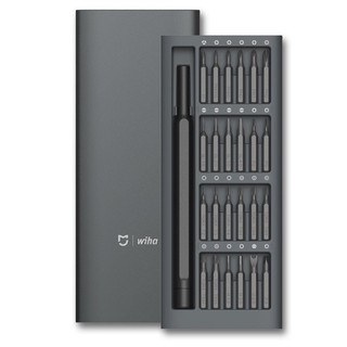 Bộ tua vít bỏ túi đa năng Xiaomi Mijia Wiha - Bộ tua vít đa năng Xiaomi Mijia Wiha