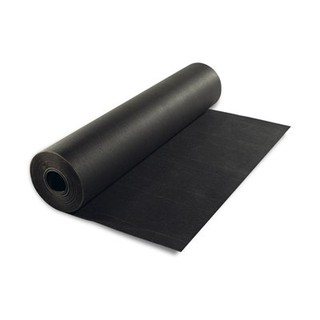 Tấm nhựa đen chống thấm 0.5 mm (40cmx80cm)