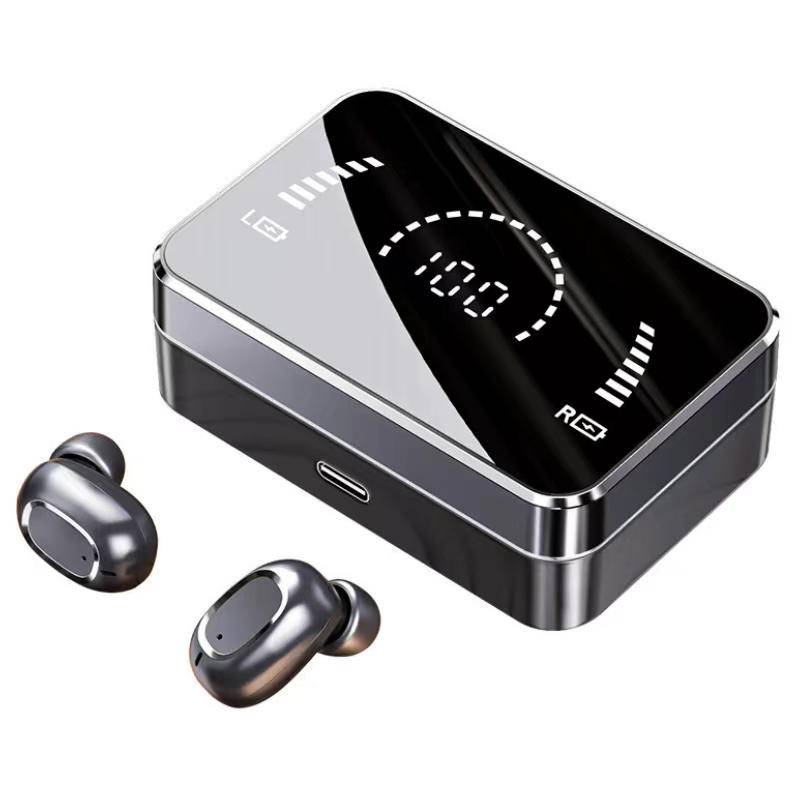 Tai Nghe bluetooth Không Dây BH315 HD 9D Âm Thanh HIFI Chất Lượng Cao