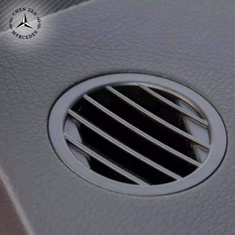 Nắp cửa gió điều hòa Nắp thông gió điều hòa taplo Mercedes-benz GLK