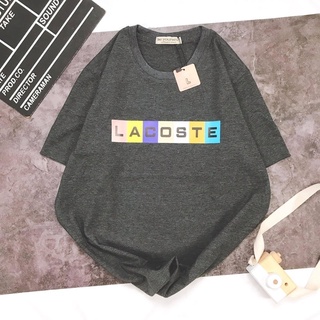 Áo thun bys lc unisex - đủ size m l xl xxl
