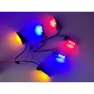 Cặp đèn xi nhan Vario LED K4