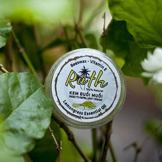 Kem đuổi muỗi Ruth hoặc Coco Secret