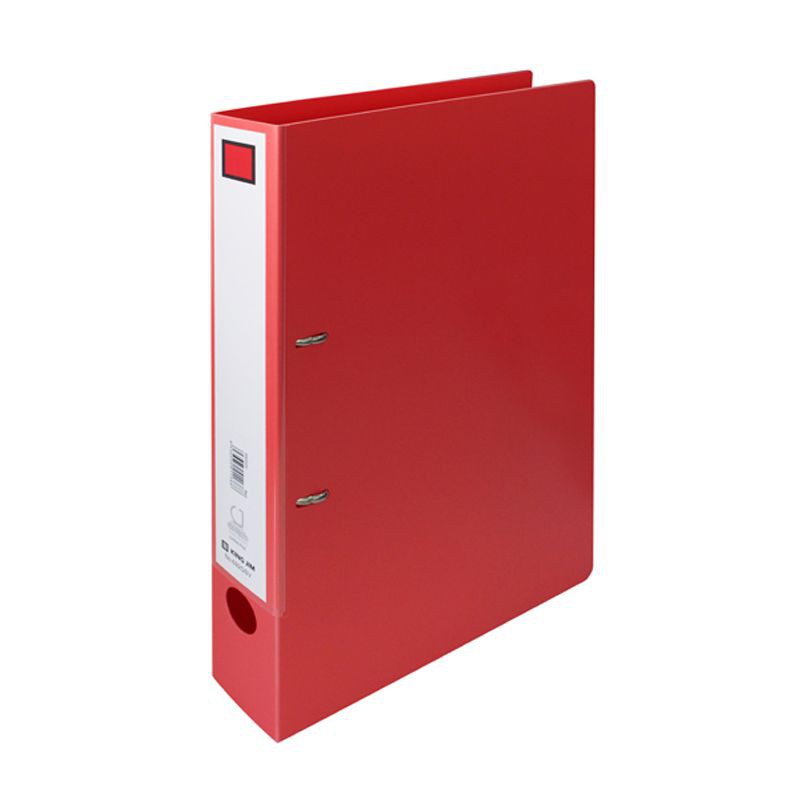 Bìa Còng Nhựa Kingjim D-Ring A4S 30mm 692GSV