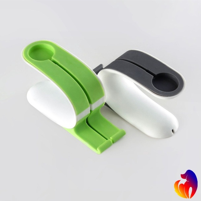 Giá Đỡ Cho Đồng Hồ Thông Minh AW iWatch VS Điện Thoại - Thiết Kế Nhỏ Gọn Tiện Dụng
