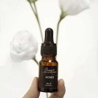 Chai tinh dau 15ml
