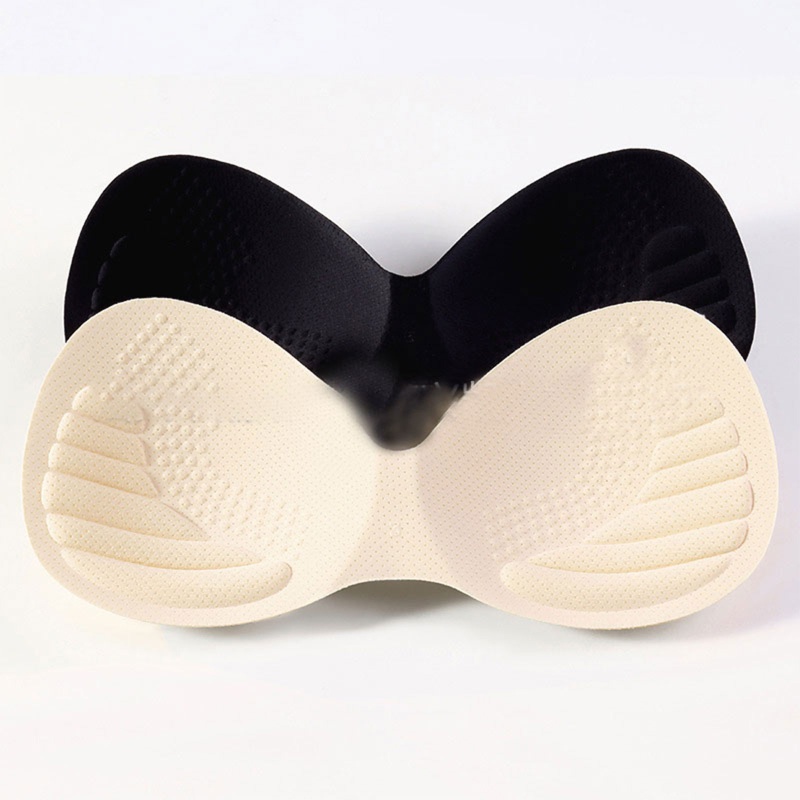 Mút Đệm Nâng Ngực Dày Dặn Có Thể Tháo Rời Tiện Dụng Tập Yoga / Áo Ngực Cho Nữ