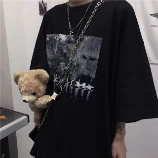 [ORDER TAOBAO] Áo Phông Thụng Nam Nữ Hàng Qc