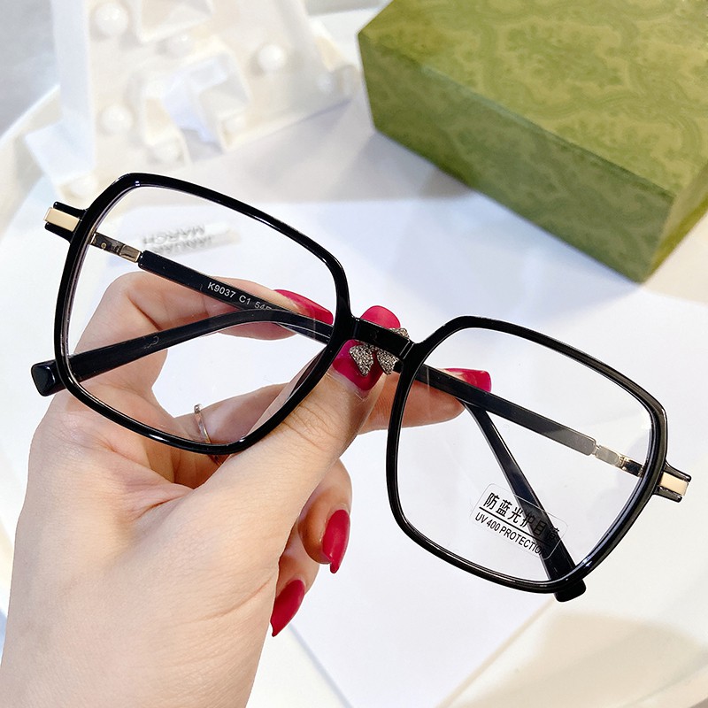 Mắt Kính Chống Ánh Sáng Xanh Jz9037 | BigBuy360 - bigbuy360.vn