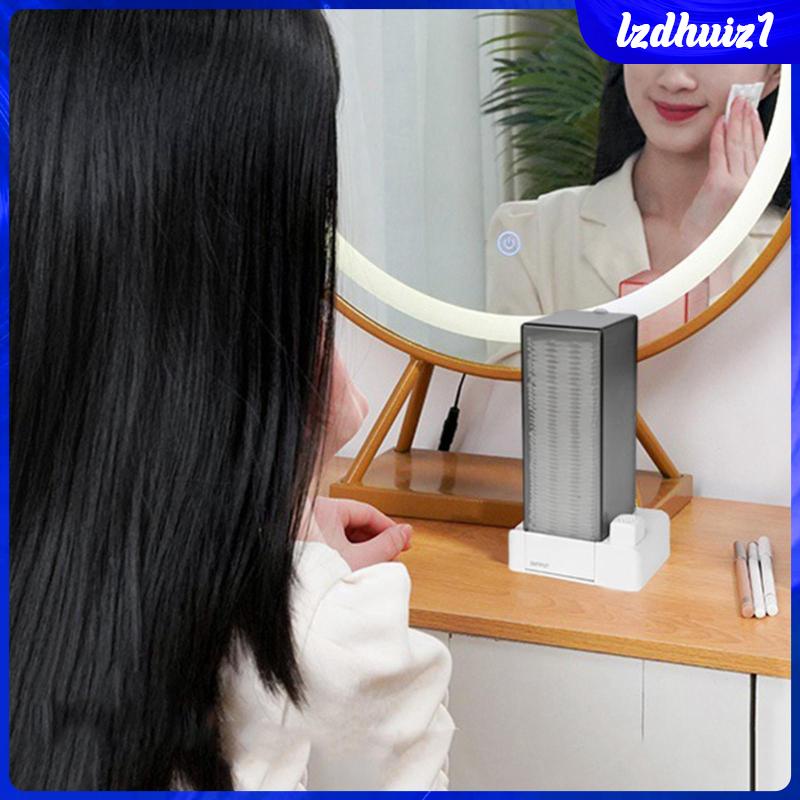 Hộp Đựng Bông Tẩy Trang Tự Động Chống Bụi