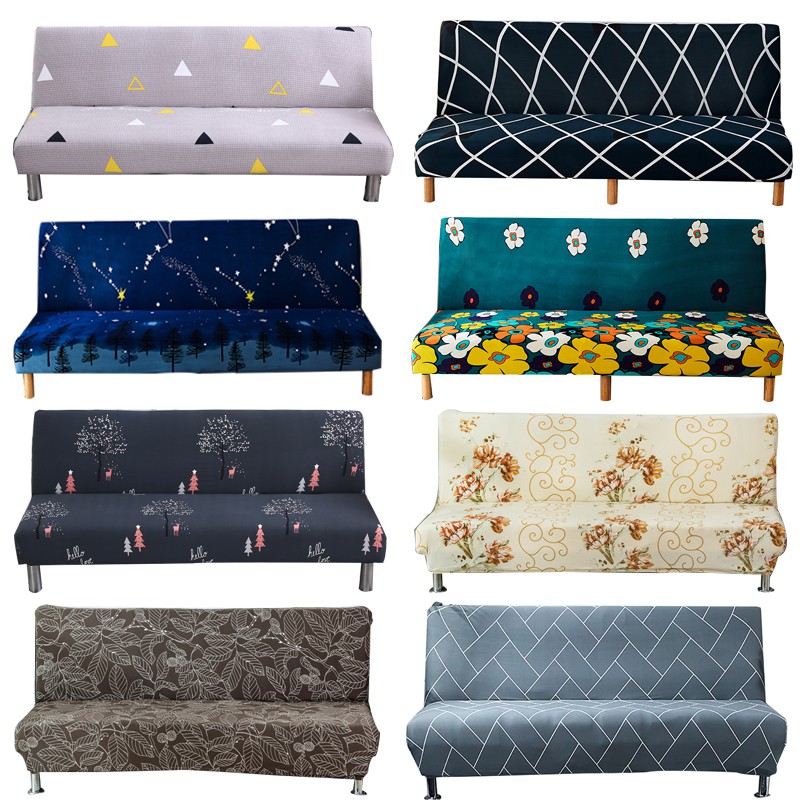 Bộ drap trải ghế sofa 160-190cm với các họa tiết giản dị thanh lịch nhiều màu sắc để lựa chọn