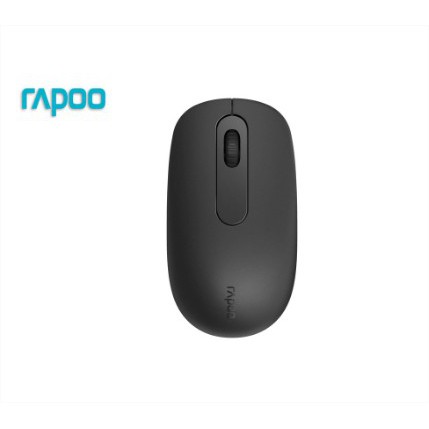 Chuột quang có dây Rapoo N120 hàng chính hãng