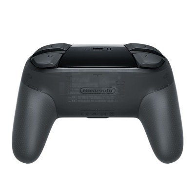 Nintendo Switch Gamepad xử lý chuyên nghiệp không dây Bluetooth xử lý bảo vệ quốc gia