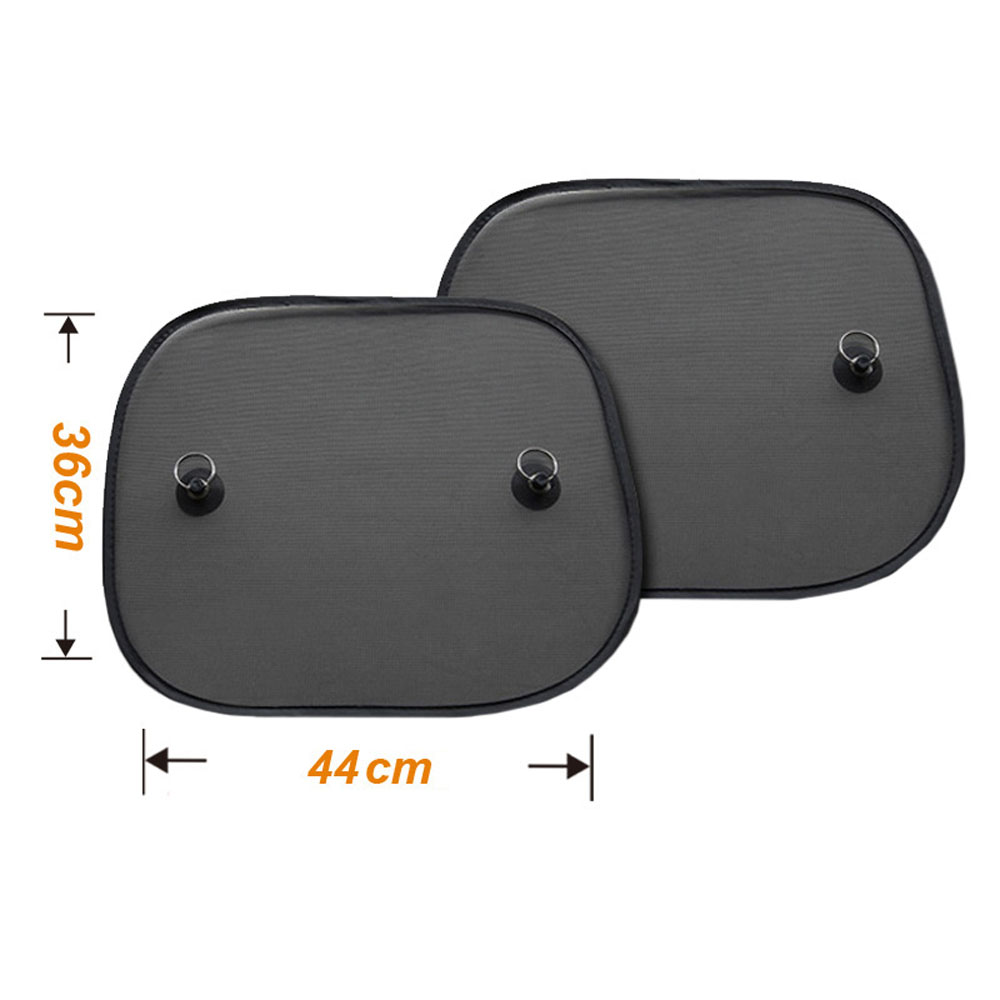 Rèm Che Nắng Cửa Sổ Xe Ô Tô Chất Lượng Cao