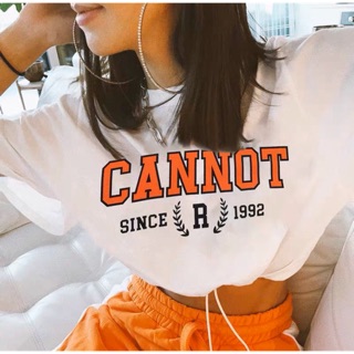 Áo kiểu dây rút cannot