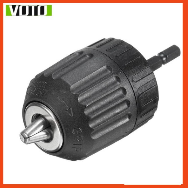 Chốt Chuyển Từ Máy Bắn Vít Sang Khoan Măng Ranh 10mm VOTO