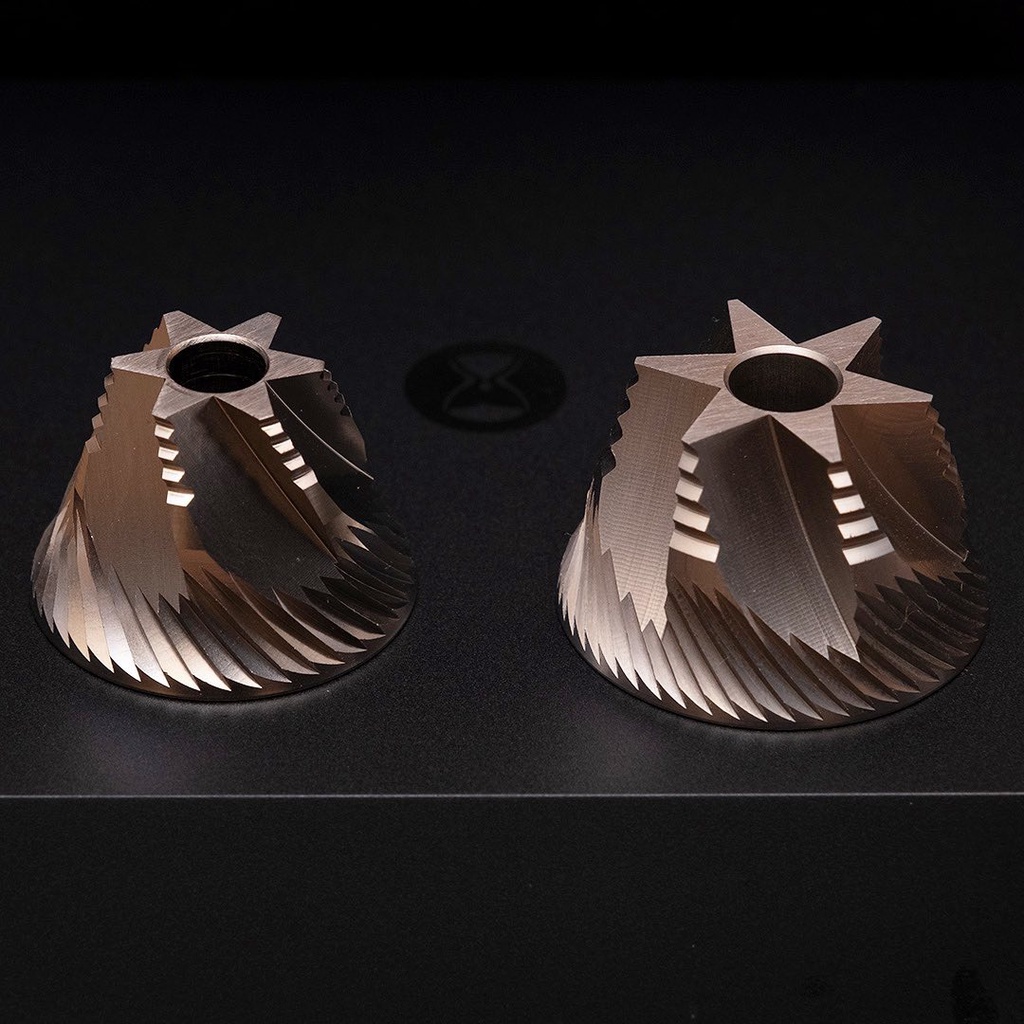 TIMEMORE | Cối xay cà phê Timemore Chestnut X Lite Olive Green