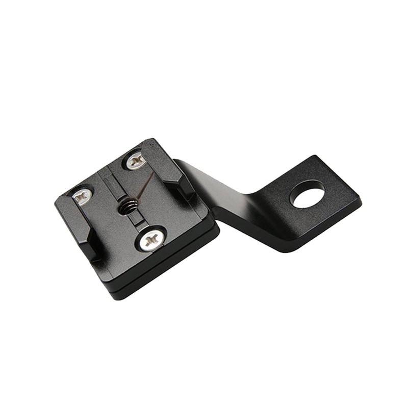Phụ kiện gắn Gopro vào chân gương xe máy