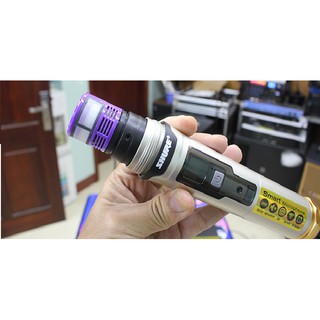 Micro không dây Shure UGX21