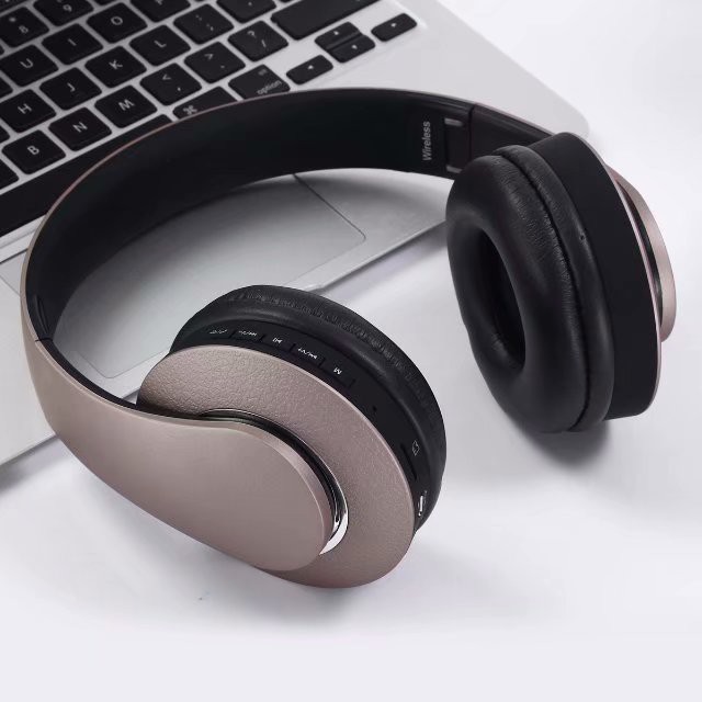 Tai nghe bluetooth 4.2 và tai nghe over-ear 2 in 1  KD23 tai nghe wireless Hands Free Mic