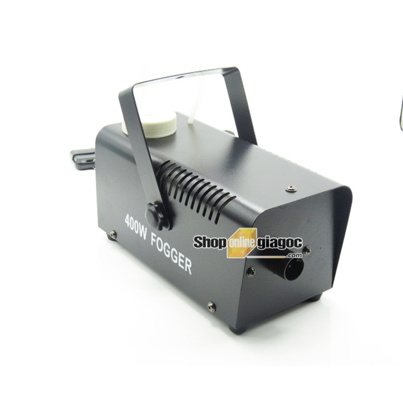 Máy Tạo Khói 400W