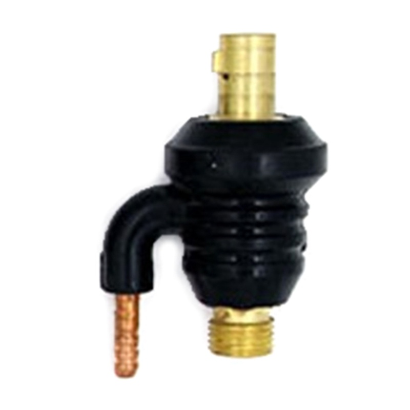 Bộ Chuyển Đổi Nguồn Điện Nhanh Cho TIG M16 Sang 10-25 M16-to 35-50