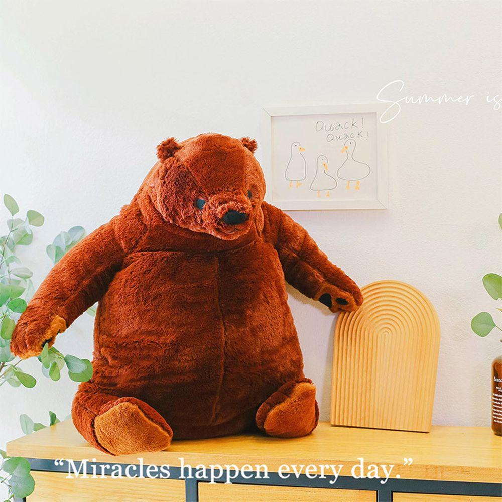 Gấu Bông Teddy 60 / 100cm Màu Sắc Cầu Vồng Mới Lạ