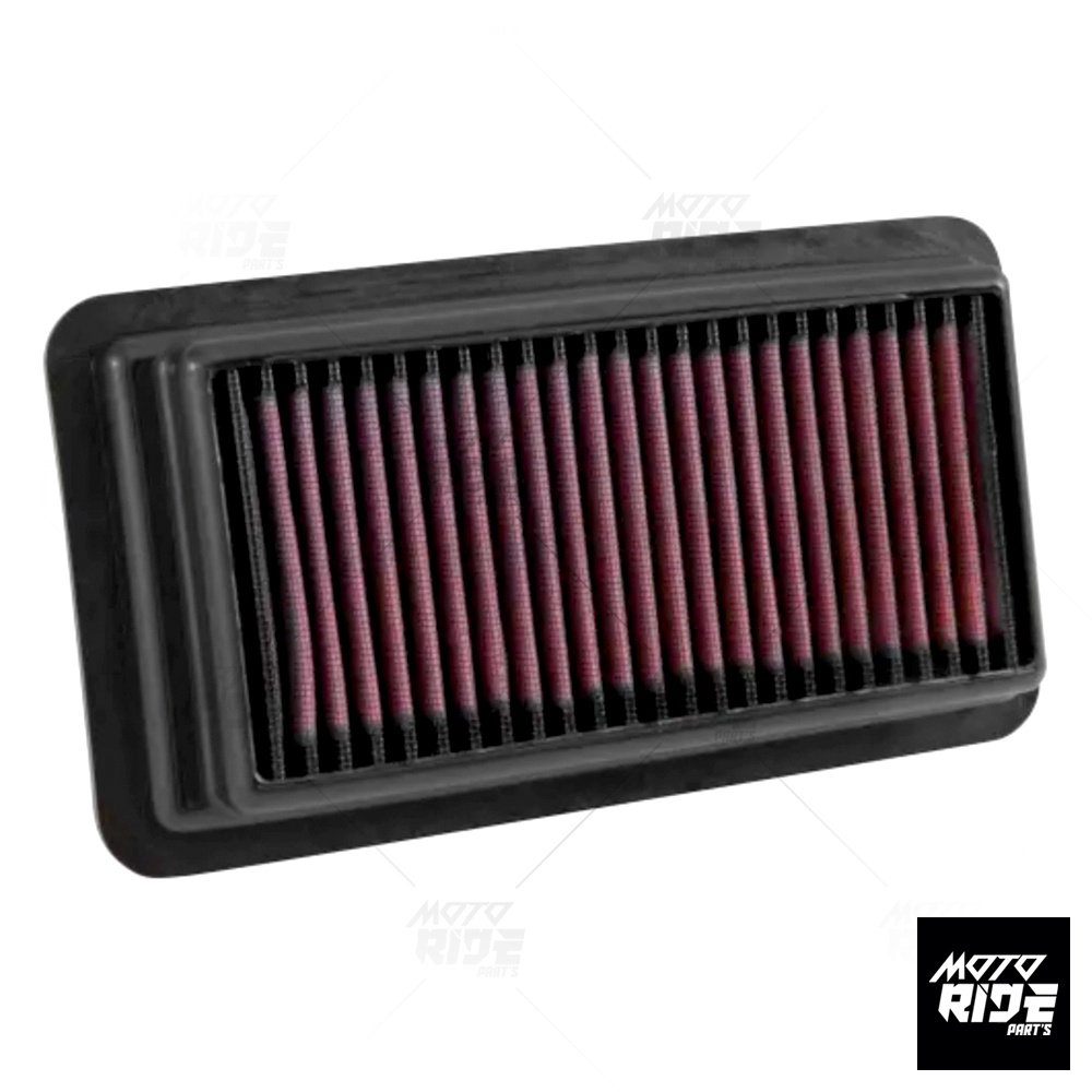 K&amp;N 33-5044 LỌC GIÓ HONDA CIVIC 1.5 / CR-V 1.5