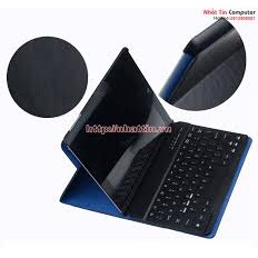Bao da bàn phím bluetooth IpaT 2 / 3 / 4
