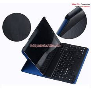 Bao da bàn phím bluetooth ipat 2 / 3 / 4