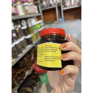 CAO MÚ TỪN LỌ 200g