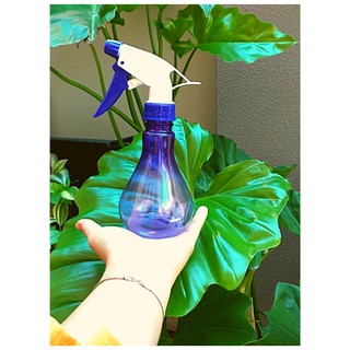 Bình xịt tưới cây - Hình giọt nước (Bình tưới mini)