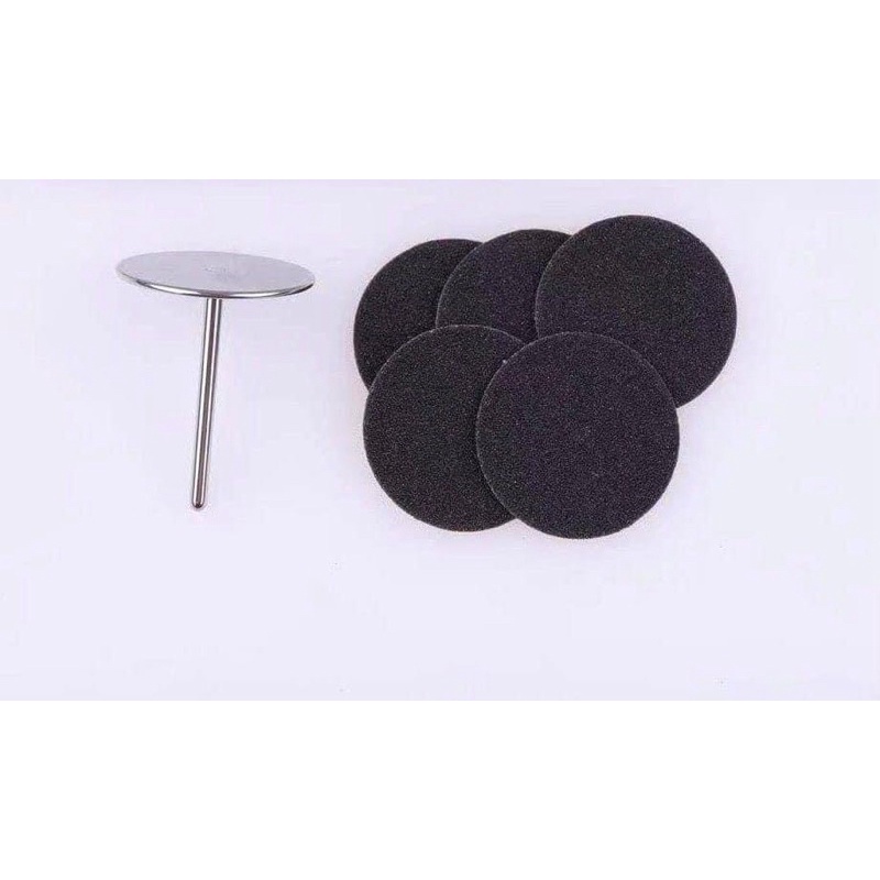 Đầu Mài Dũa Nail