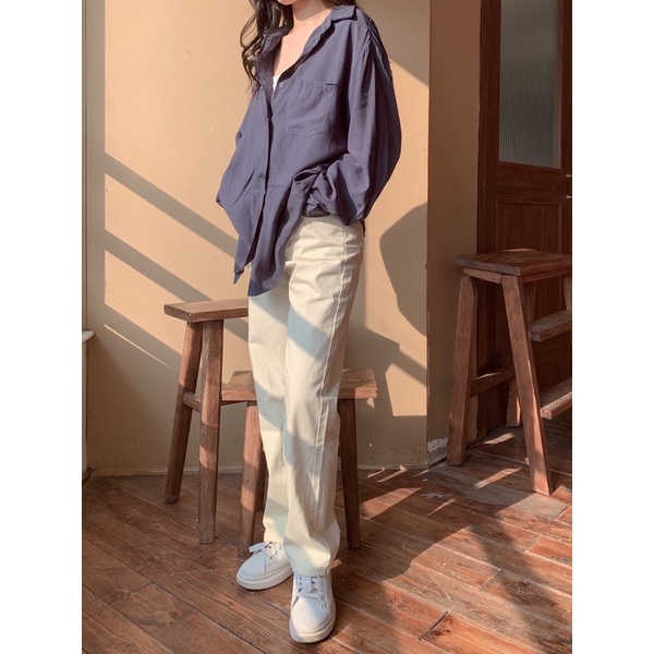 𝐙𝐢𝐧𝐧𝐢𝐚/𝐀́𝐨 𝐬𝐨̛ 𝐦𝐢 𝐛𝐚𝐬𝐢𝐜 𝐭𝐮́𝐢 𝐧𝐠𝐮̛̣𝐜 𝐜𝐚̀𝐢 𝐛𝐞̂𝐧 9919