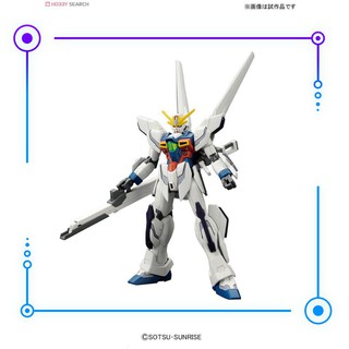 Mô hình Gundam HG X MaoH - GundamVN  - Giá rẻ