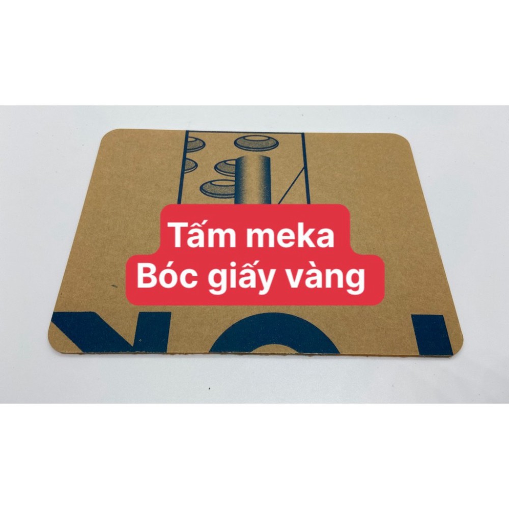 Khung Biển Số Xe Máy + Meka + Ốp Viền Biển 7 Màu Titan