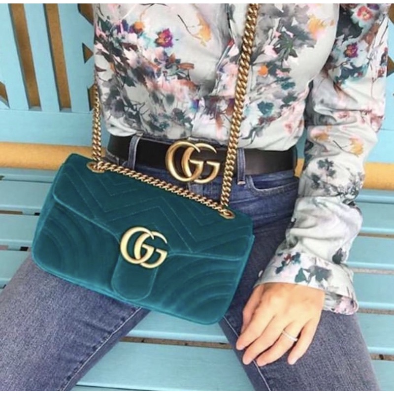 Túi hiệu Vip đã qua sử dụng.