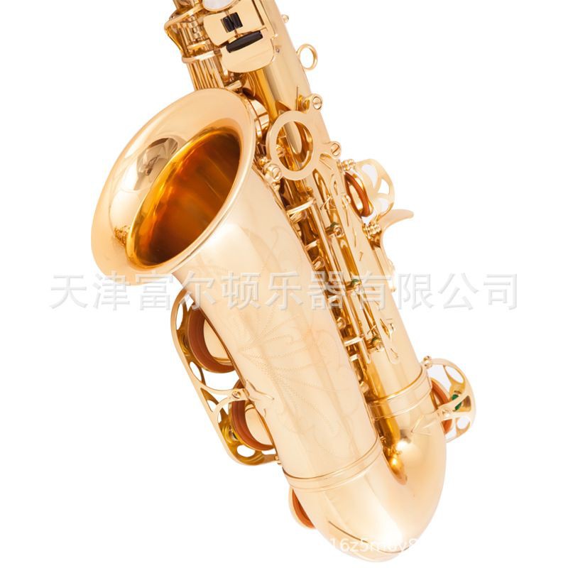 Kèn Saxophone Alto tặng 12 Phụ Kiện như hình - freeship oder