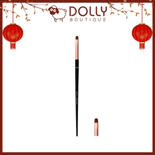 Cọ nhấn đuôi mắt vacosi smudge pro brush - e09