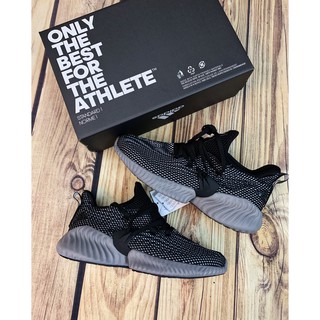 Giày nam nữ Alpha Bounce Instinct mới cao cấp nhẹ bền êm thời trang