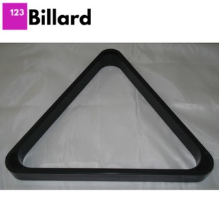 Tam giác xếp bi môn Bida Lỗ/Pool loại Nhựa