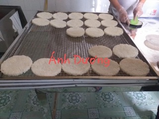 1 miếng Cơm Cháy Ánh Dương (160g)